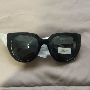 Brand New Prada Sunglasses